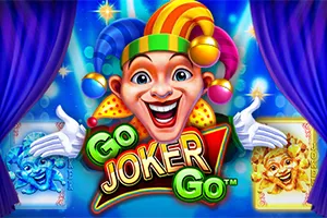 Go Joker Go™ - PORTBET88