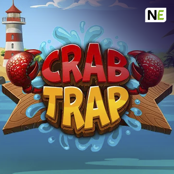 Crab Trap - PORTBET88