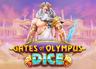 Pragmatic : Gates of Olympus Dice - PORTBET88