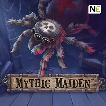 Mythic Maiden - PORTBET88