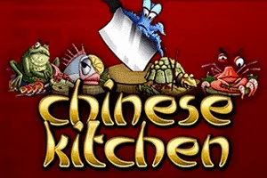 Chinese Kitchen - PORTBET88