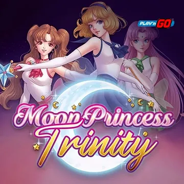 PlaynGo : Midnight Princess Trinity - PORTBET88