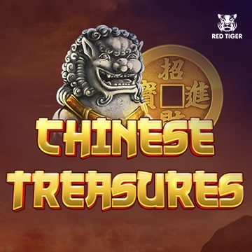 Redtiger : Chinese Treasures - PORTBET88