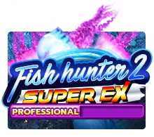 Fish Hunter 2 EX - Pro - PORTBET88