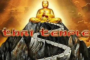 Thai Temple - PORTBET88
