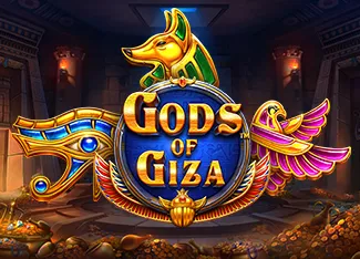 Pragmatic : Gods of Giza - PORTBET88