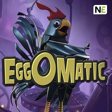 EggOMatic - PORTBET88