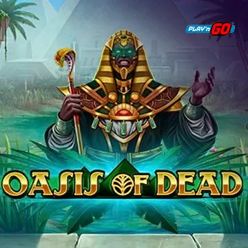 PlaynGo : Oasis of Dead - PORTBET88