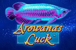 Arowanas Luck - PORTBET88