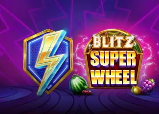 Pragmatic : Blitz Super Wheel - PORTBET88