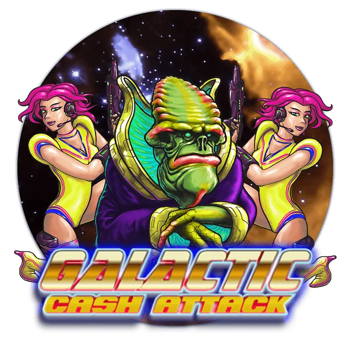 Habanero : Galactic Cash - PORTBET88