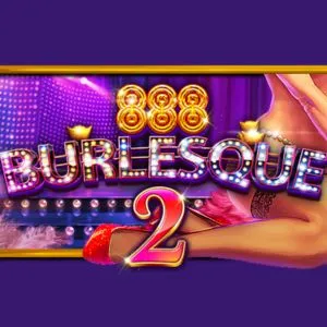 PLAYSTAR : BURLESQUE 2 - PORTBET88