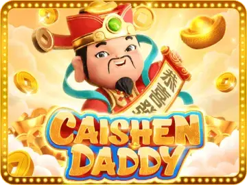 PLAYSTAR : CAISHEN DADDY - PORTBET88
