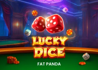 FatPanda : Lucky Dice - PORTBET88