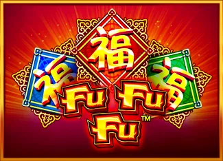 Pragmatic : Fu Fu Fu - PORTBET88