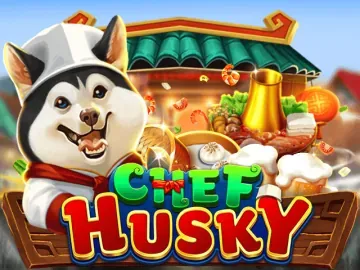 PLAYSTAR : CHEF HUSKY - PORTBET88