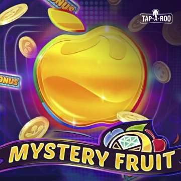 Mystery Fruit Tap-A-Roo™ - PORTBET88