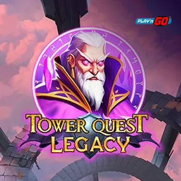 PlaynGo : Tower Quest Legacy - PORTBET88