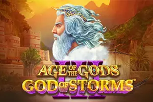 Age of the Gods God of Storms 3 - PORTBET88