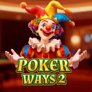 Besoft : Poker Ways 2 - PORTBET88