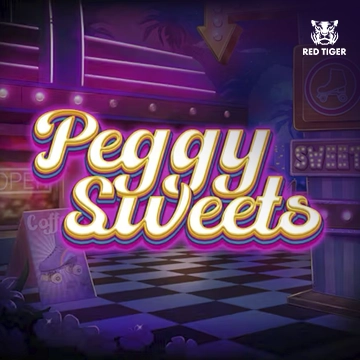 Redtiger : Peggy Sweets - PORTBET88