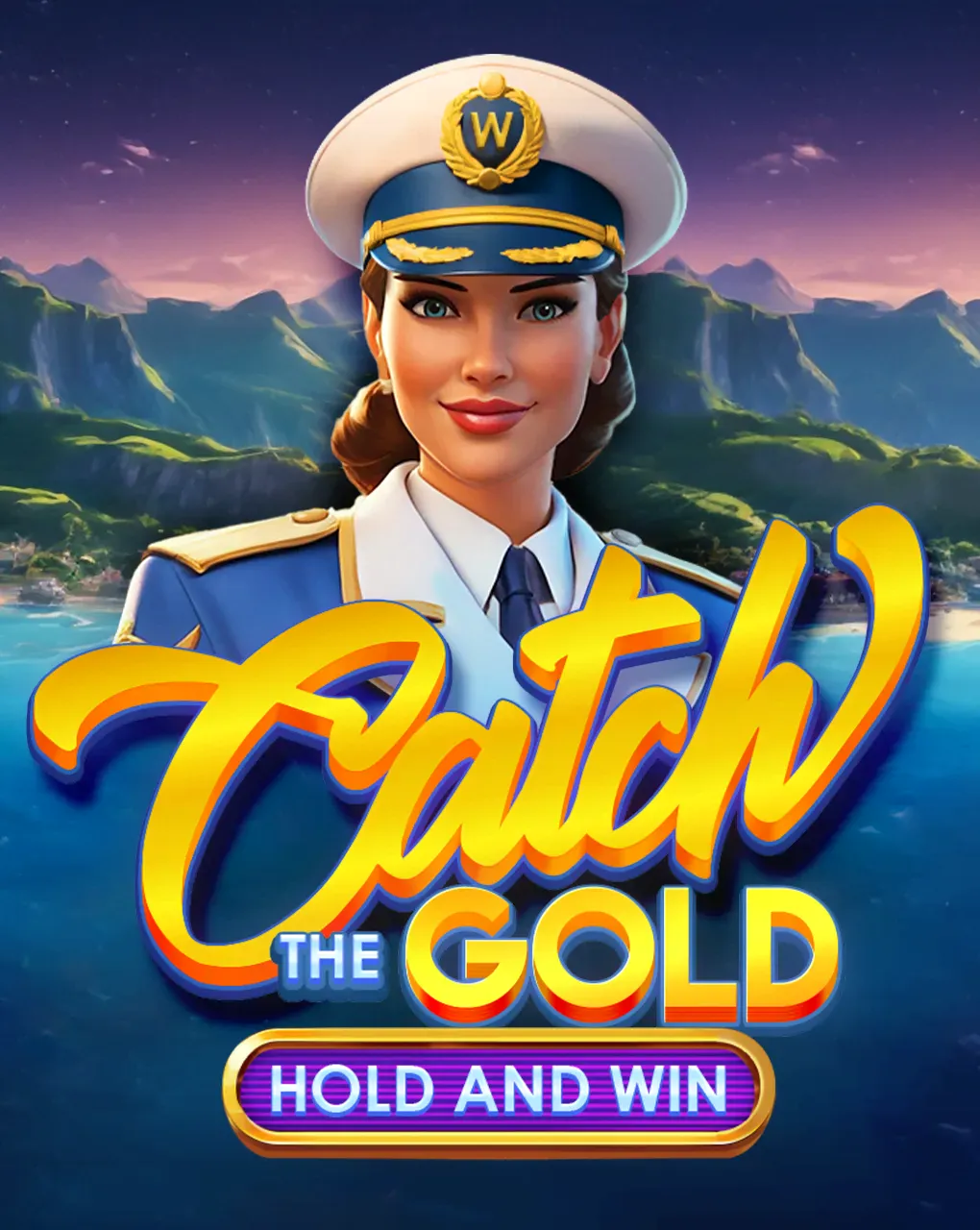 Bgaming : Catch The Gold Hold And Win - PORTBET88