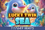 Spadegaming : Lucky Twin Sea - PORTBET88