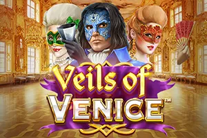 Veils of Venice - PORTBET88