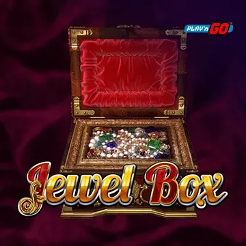PlaynGo : Jewel Box - PORTBET88