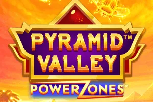 Power Zones: Pyramid Valley - PORTBET88