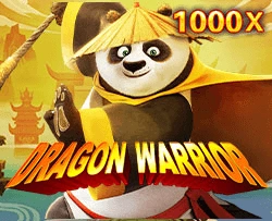 JDB : Dragon Warrior - PORTBET88
