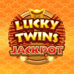 Lucky Twins Jackpot - PORTBET88