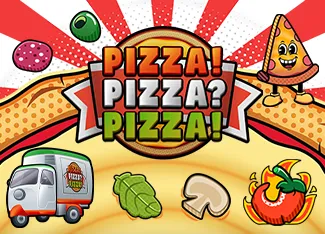 Pragmatic : PIZZA PIZZA PIZZA - PORTBET88