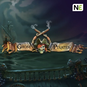 Ghost Pirates - PORTBET88