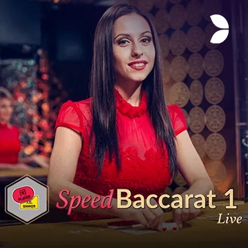 Speed Baccarat 1 - PORTBET88