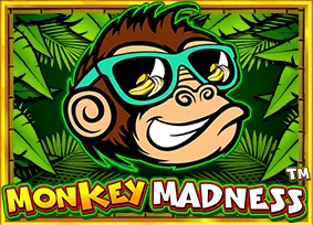 Pragmatic : Monkey Madness - PORTBET88