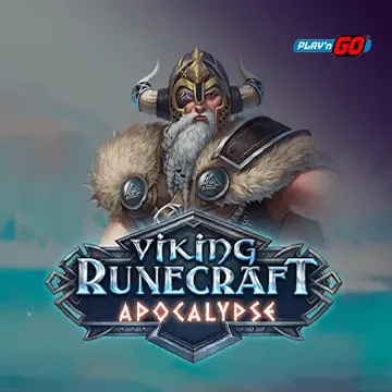 PlaynGo : Viking Runecraft: Apocalypse - PORTBET88