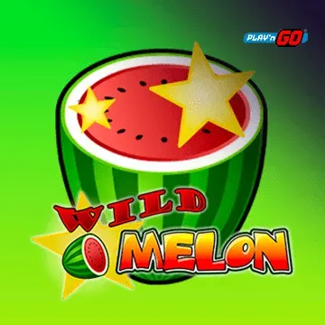 PlaynGo : Wild Melon - PORTBET88