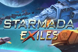 Starmada Exiles - PORTBET88