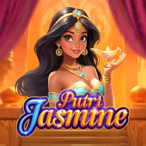 Besoft : Princess Jasmine - PORTBET88