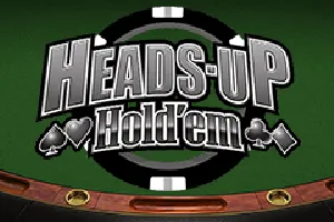 Headsup Holdem - PORTBET88