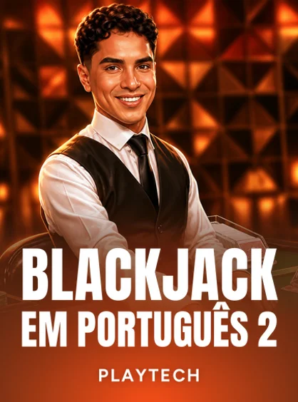 Blackjack em Português 2 - PORTBET88
