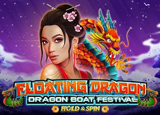 Pragmatic : Floating Dragon - Dragon Boat Festival - PORTBET88