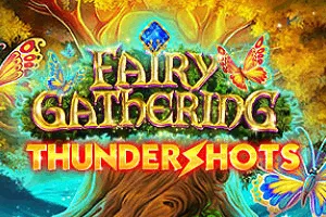 Fairy Gathering: Thundershots - PORTBET88