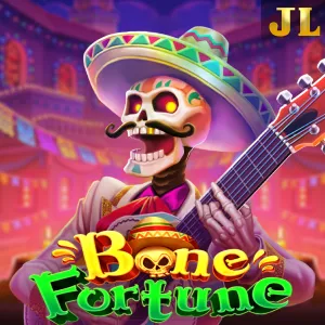 Jili : Bone Fortune - PORTBET88