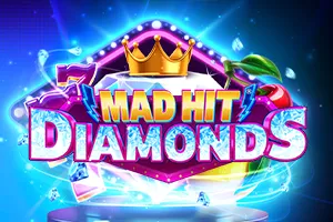 Mad Hit Diamonds - PORTBET88