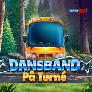 PlaynGo : Dansband På Turné - PORTBET88