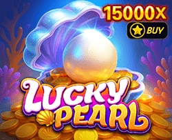 JDB : Lucky Pearl - PORTBET88