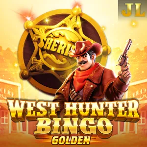 West Hunter Bingo - PORTBET88