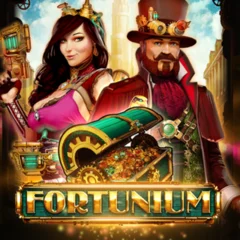 Fortunium - PORTBET88